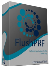 FlushPRF