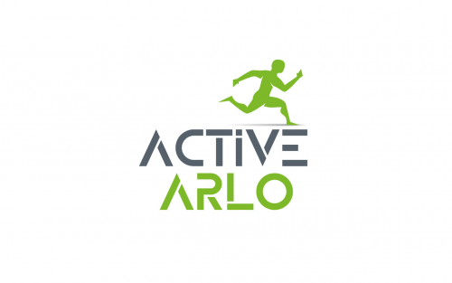 Company Logo For Active Arlo'