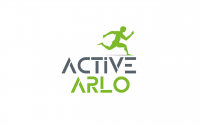 Active Arlo Logo