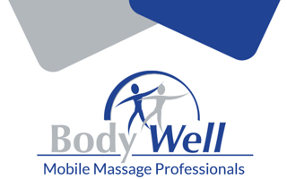 Body Well Therapy Logo