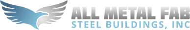 All Metal Fab Steel Buildings, iNC.'