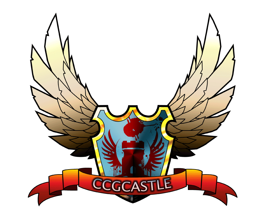 CCGCastle.com'