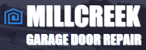 Garage Door Repair Millcreek UT Logo