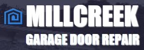 Company Logo For Garage Door Repair Millcreek UT'