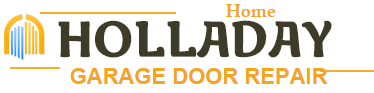 Garage Door Repair Holladay UT