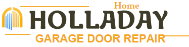 Company Logo For Garage Door Repair Holladay UT'