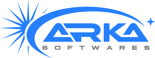 Company Logo For Arka Softwares'