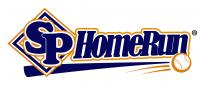 SP Home Run registered trademark logo'