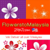 Company Logo For Flowers to Malaysia'