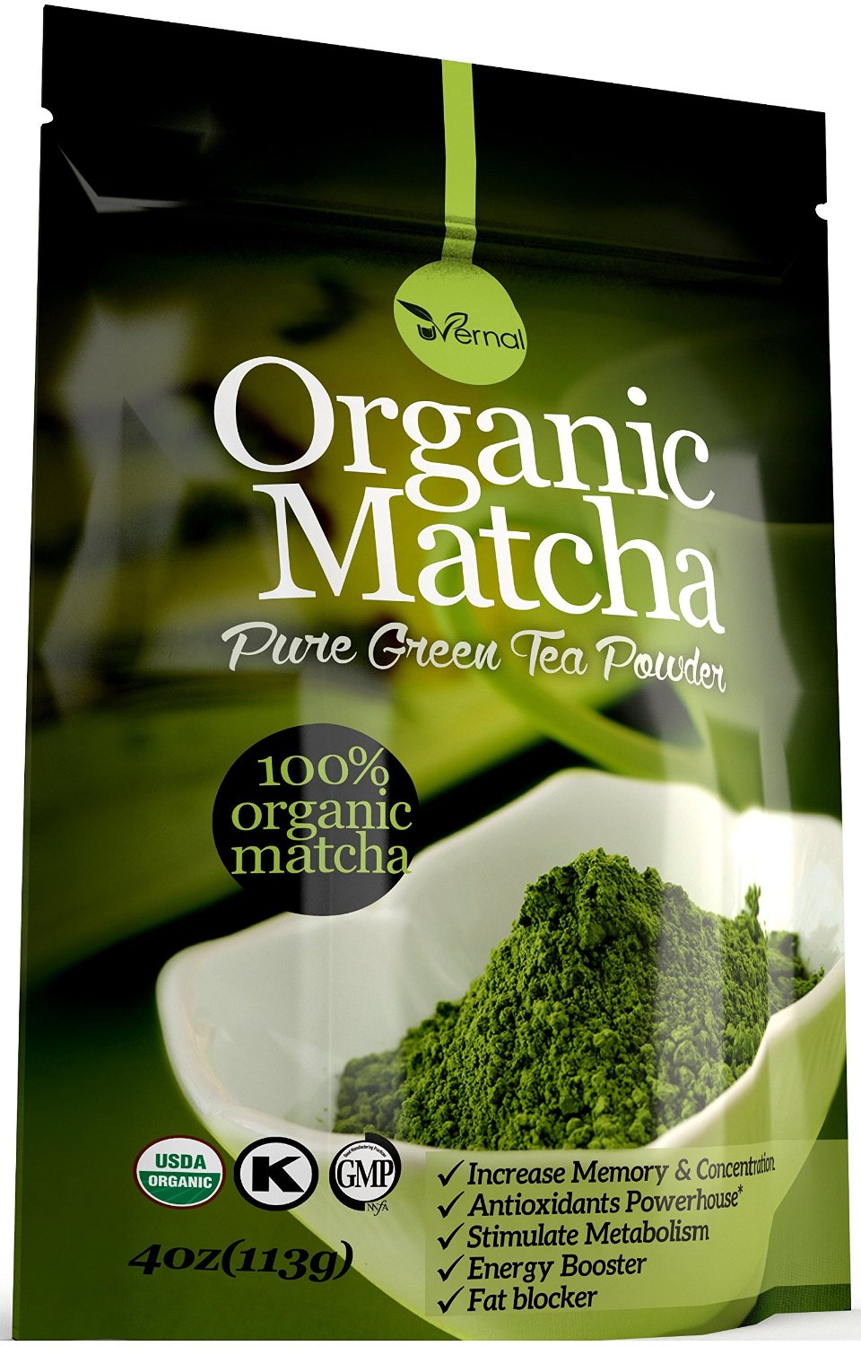 Matcha Tea