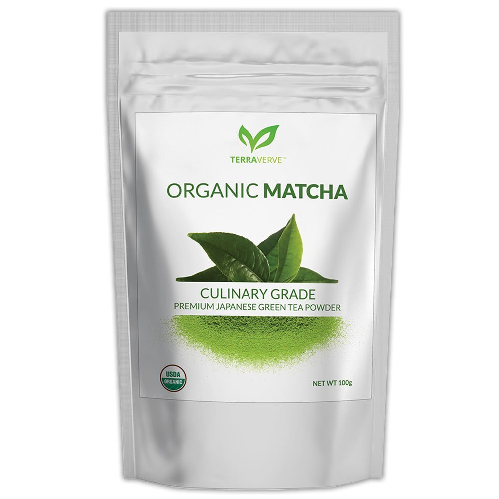 Matcha Tea