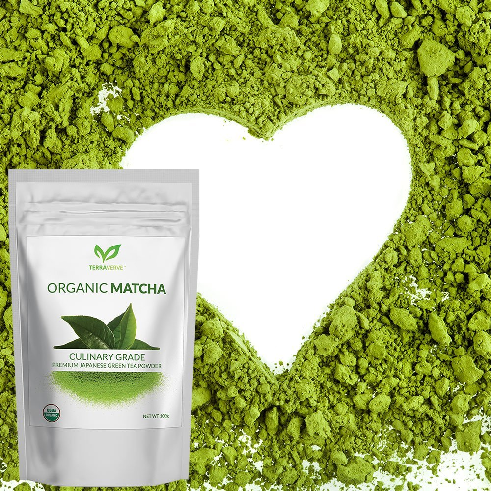 Matcha Tea