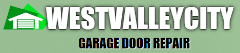 Garage Door Repair West Valley City UT