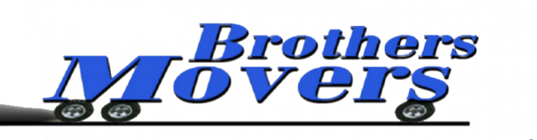 Brothers Movers Logo