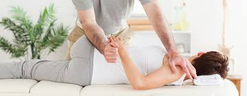 Keybody chiropractic