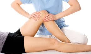 Knee pain