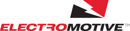 Company Logo For Electromotive, Inc'