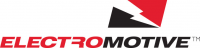 Electromotive, Inc Logo
