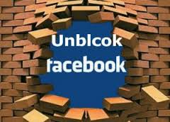 Unlocking websites