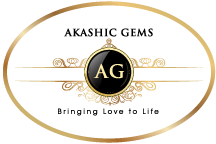 Company Logo For Akashic Gems'