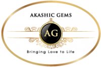 Akashic Gems Logo