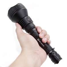 Throw Flashlight - M3XS-UT