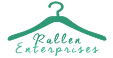RAllenEnterprises.com Logo