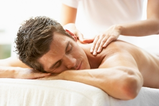 Message Therapy in Beverly Hills