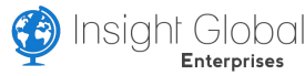 InsightGlobalEnterprises.com Logo