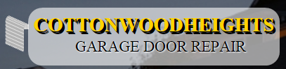 Company Logo For Garage Door Repair Cottonwood Heights UT'