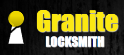 Locksmith Granite UT