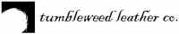 Tumbleweed Leather Co. Logo