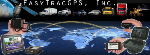 GPS Tracking | GPS Fleet Tracking | Vehicle Tracking System'