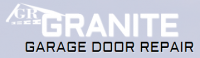 Garage Door Repair Granite UT Logo