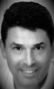 Author and Life Coach, Ray Ortiz'