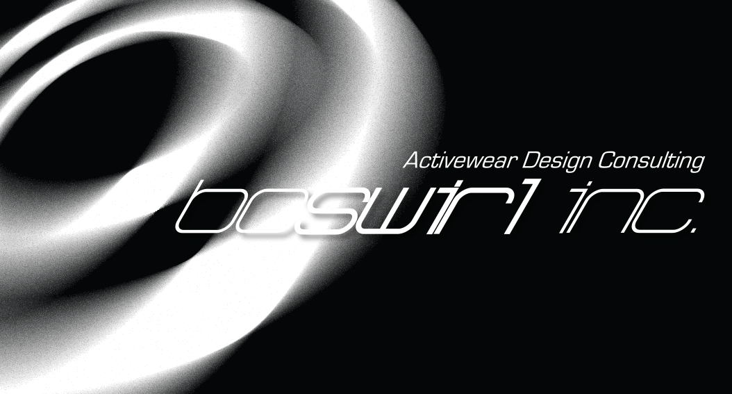 BCSWIRL, Inc Logo