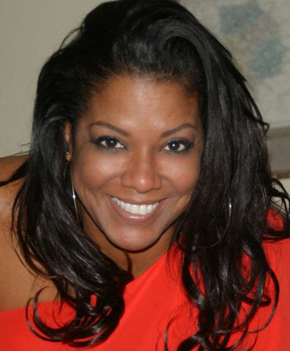 Barbara Clarke Ruiz