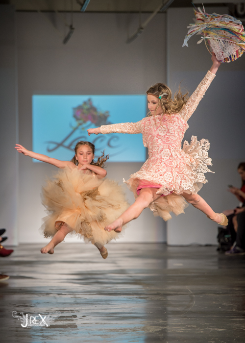 Style Fashion Week  LA