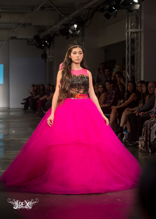 Style Fashion Week  LA