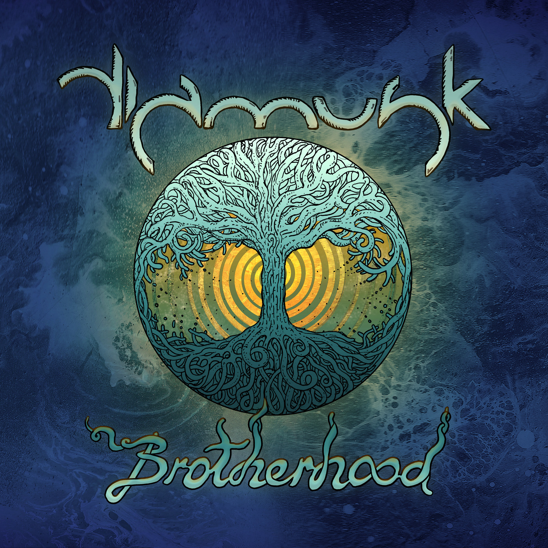 Brotherhood is the new single by Adisa Zvekic