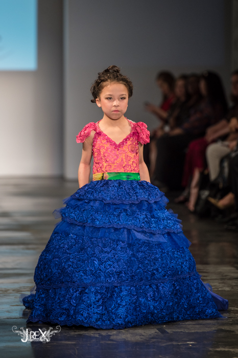 Style Fashion Week  LA
