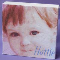Baby Portrait