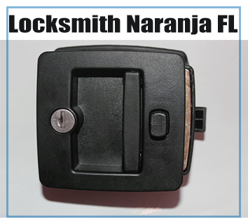 Company Logo For Locksmith Naranja FL'