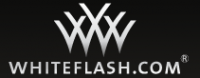 WhiteFlash.com Logo