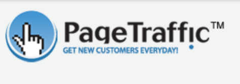 Company Logo For PageTraffic Web-Tech'