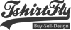 Company Logo For TshirtFly'