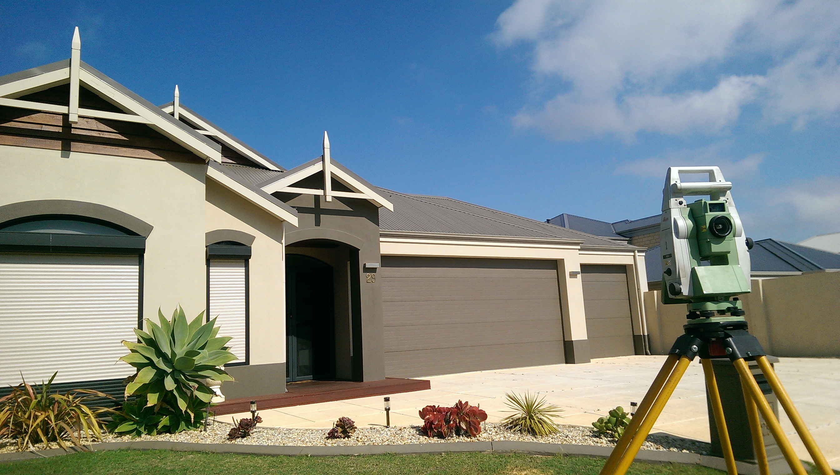 Zenith Surveyors Perth