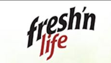 Fresh'n Life Logo