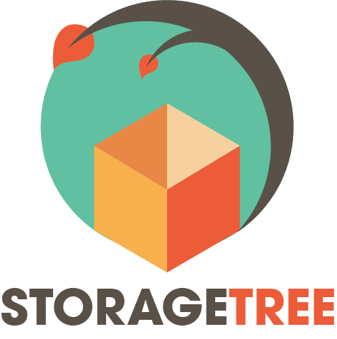 Company Logo For Storage Tree'