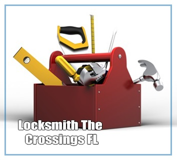 Locksmith The Crossings FL'